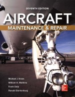 Aircraft : maitenance and repair