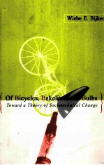 OF BICYCLES BAKELITES AND BULBS