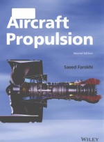 Aircraft propulsion Second Edition