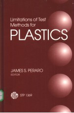 Limitations of Test Methods for Plastics