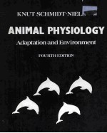 ANIMAL PHYSIOLOGY ADAPTATION AND ENVIRONMENT