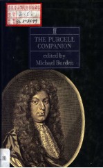 THE PURCELL COMPANION