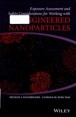 Exposure assessment and safety considerations for working with engineered nanoparticles