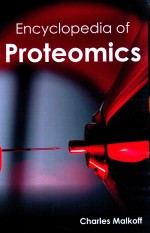 ENCYCLOPEDIA OF PROTEOMICS