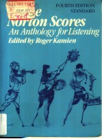 THE NORTON SCORES