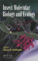 insect molecular biology and ecology