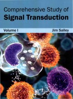 COMPREHENSIVE STUDY OF SIGNAL TRANSDUCTION VOLUME l