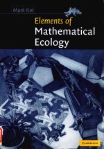 Elements of mathematical ecology