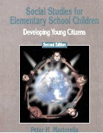 SOCIAL STUDIES FOR ELEMENTARY SCHOOL CHILDREN SECOND EDITION