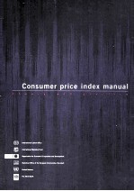 CONSUMER PRICE INDEX MANUAL