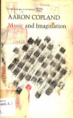 MUSIC AND IMAGINATION