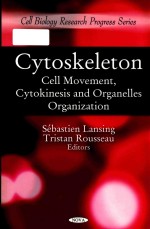 Cytoskeleton cell movement