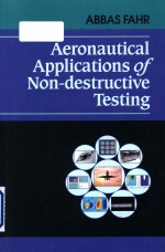 Aeronautical applications of non-destructive testing