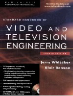 VIDEO AND TELEVISION ENGINEERING