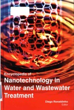 Encyclopedia of nanotechnology in water and wastewater treatment Volume 3: Nanofil Tration Membranes