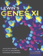 LEWIN'S GENES XI