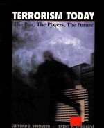 TERRORISM TODAY:THE PAST