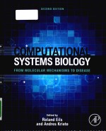 Computational systems biology