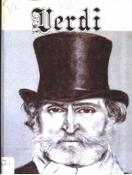 VERDI  HIS LIFE AND TIMES