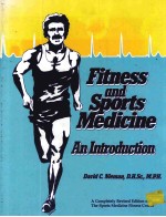 FITNESS AND SPORTS MEDICINE:AN INTRODUCTION