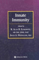 Innate immunity