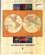 INTERNATIONAL ECONOMICS(NINTH EDITION)