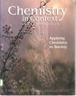 chemistry in conrext