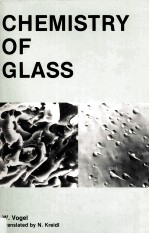 CHEMISTRY OF GLASS