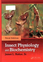 insect physiology and biochemistry