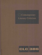 contemporary literary criticismcriticism of the works of today's novelists