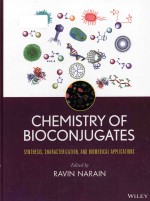 chemistry of bioconjugates synthesis