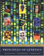 PRINCIPLES OF GENETICS