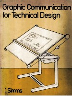 GRAPHIC COMMUNICATION FOR TECHNICAL DESIGN