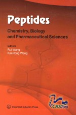 Peptides chemistry