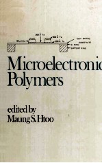 Microelectroic Polymers