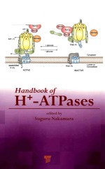 handbook of h+-atpases