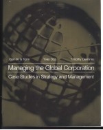 Managing the Global Corporation