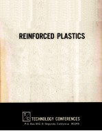 REINFORCED PLASTICS CONFERENCE