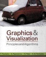 Graphics & Visualization Principles & Algorithms