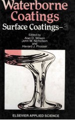 WATERBORNE COATINGS Surface Coatings-3