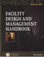 FACLITY DESIGN AND DESIGN AND MANAGEMENT HANDBOOK