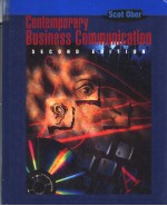 Contemporary Business Communication