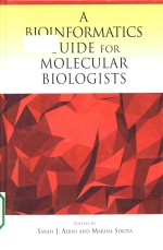 a bioinformatics guide for molecular biologists