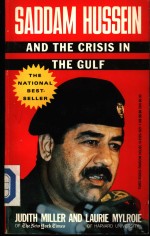 SADDAM HUSSEIN and the CRISIS in the GULF