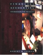 FINANCIAL ACCOUNTING INFORMATION FOR DECISIONS