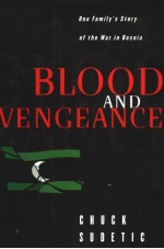 BLOOD AND VENGEANCE