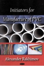 INITIATORS FOR MANUFACTURE OF PVC