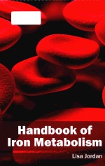 handbook of iron metabolism