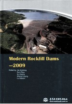 Modern Rockfill Dams—2009