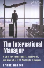 the international managera guide for communicating